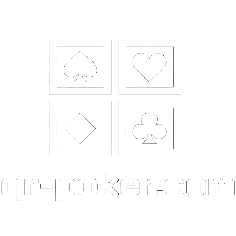 qr-poker.com